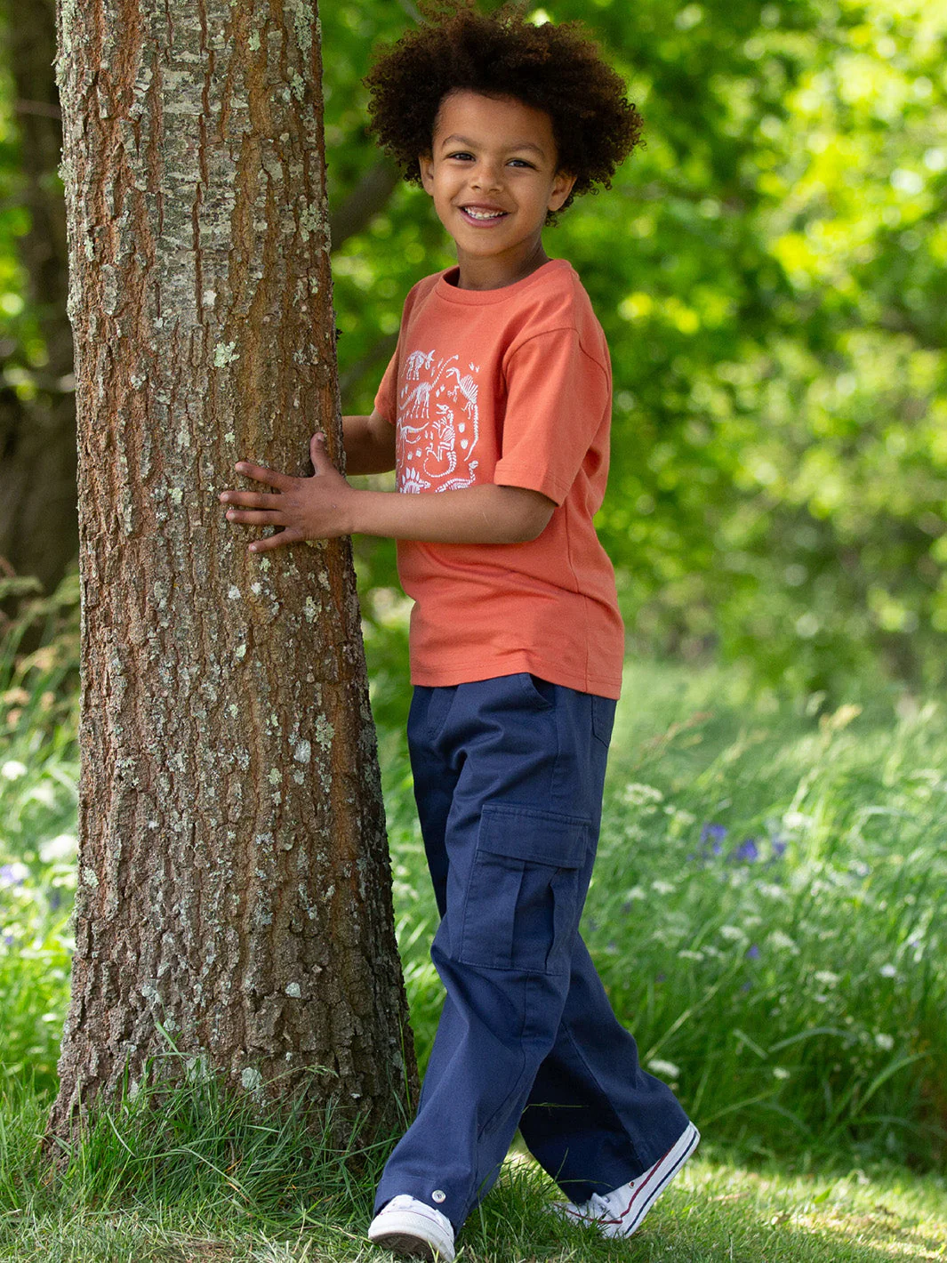 Dino Discovery T-Shirt - Image 3