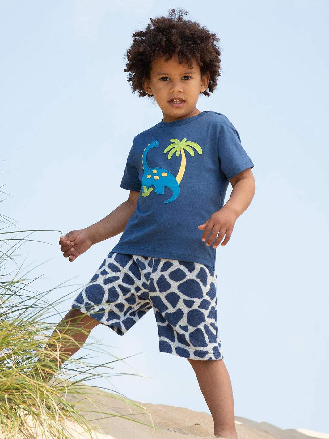 Dino Earth T-Shirt - Image 2