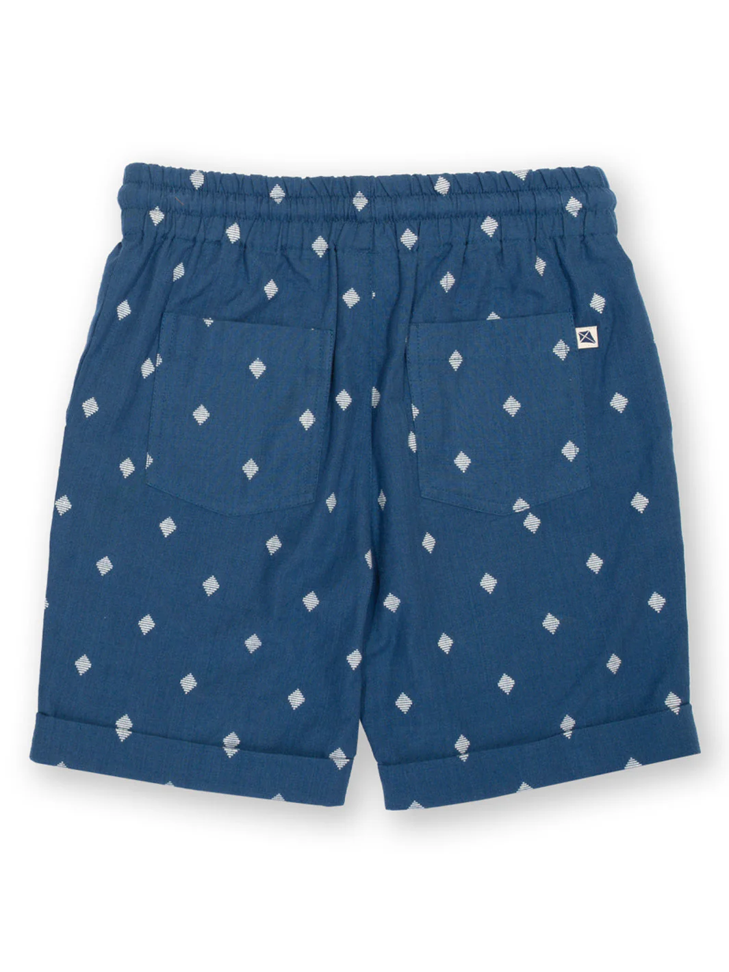 Dobby Diamond Shorts - Image 5