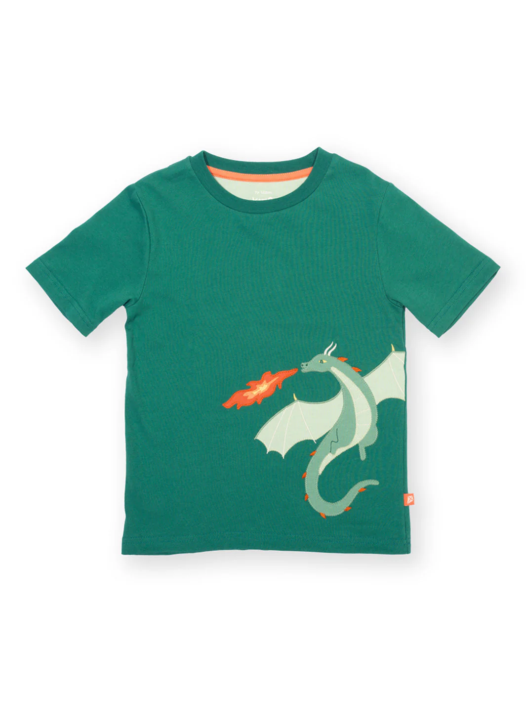 Dragon's Roar T-Shirt