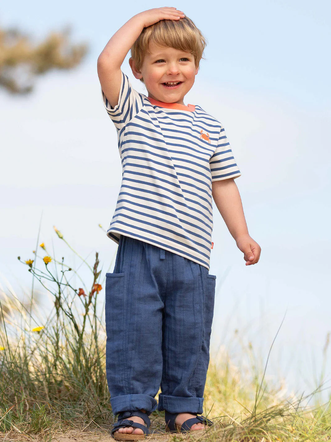 Easy-On Schlupfhose - Image 2