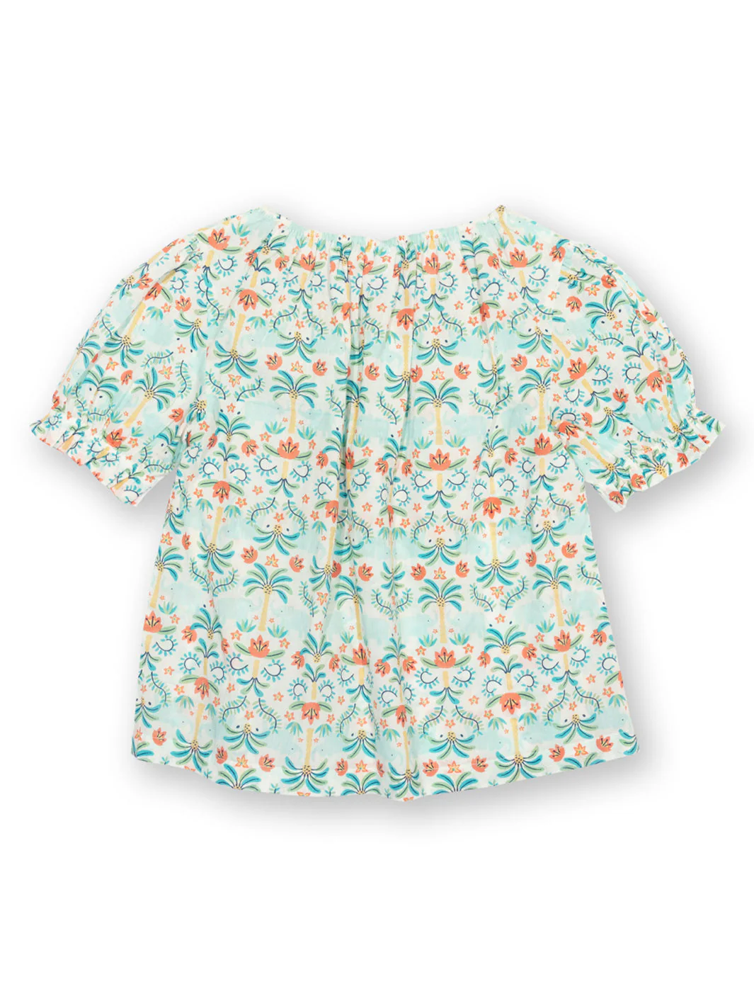 Ele Oasis Bluse - Image 4