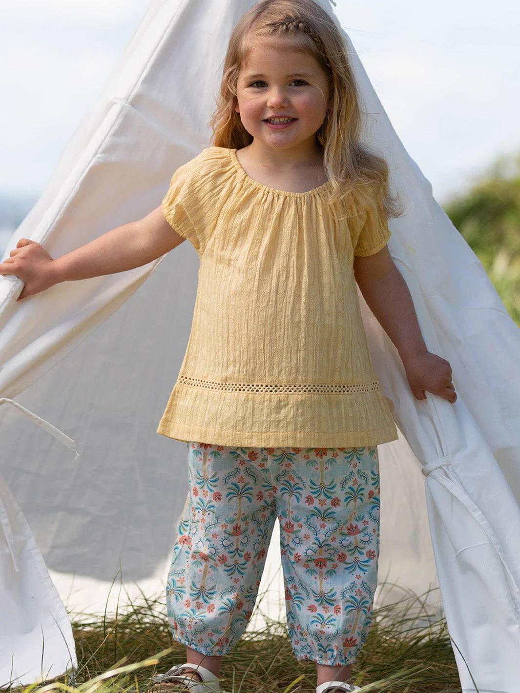 Ele Oasis Schlupfhose - Image 2