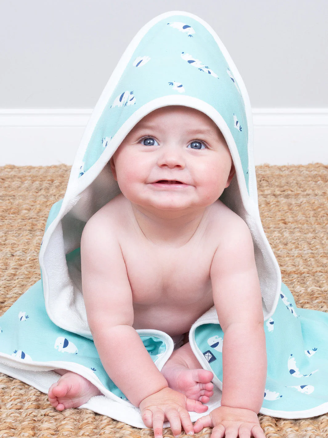 Ele Time Babydecke - Image 2
