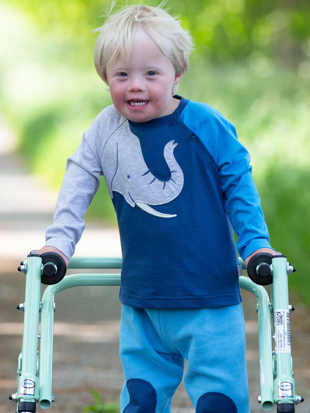 Elefant T-Shirt - Image 2