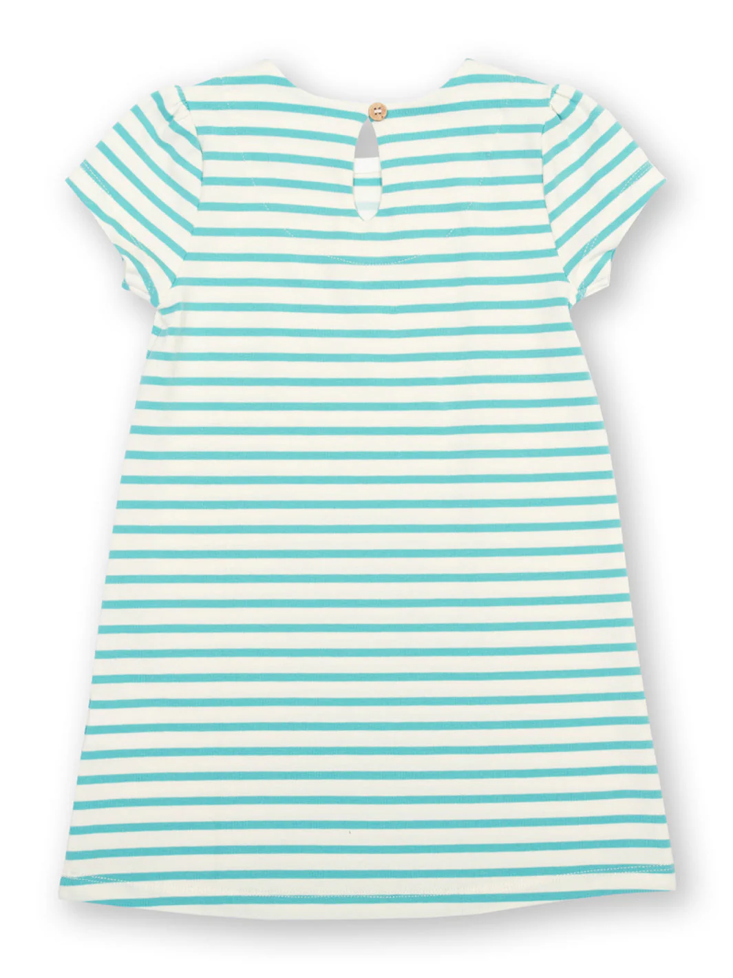 Erdbeer Sorbet Kleid - Image 3