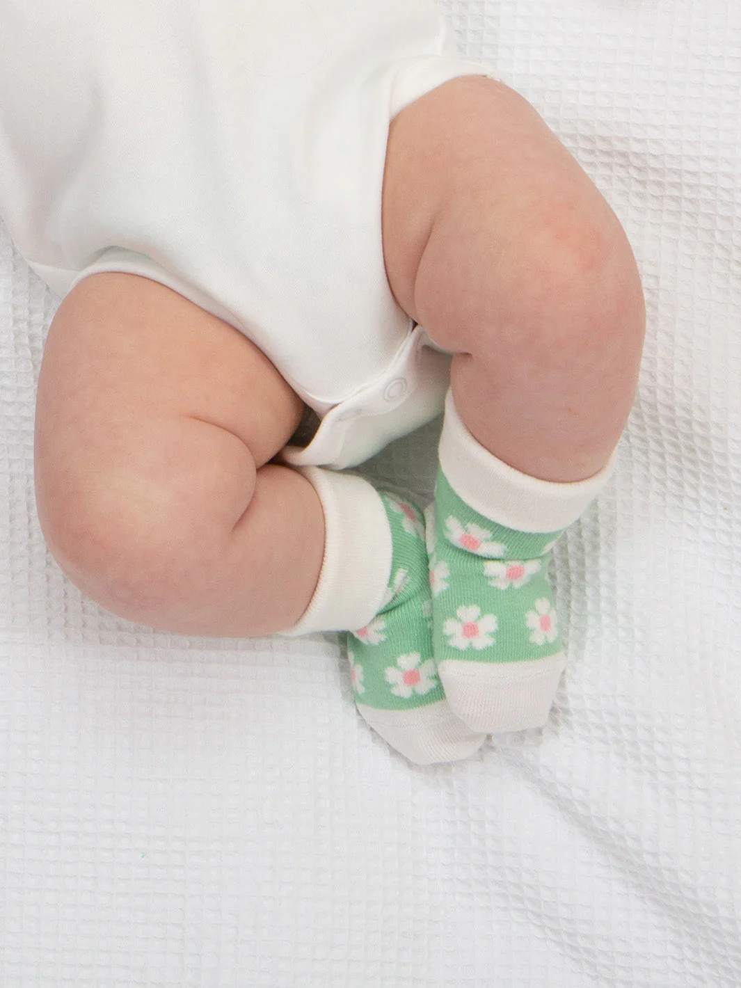 Fab Flower Socken - Image 2