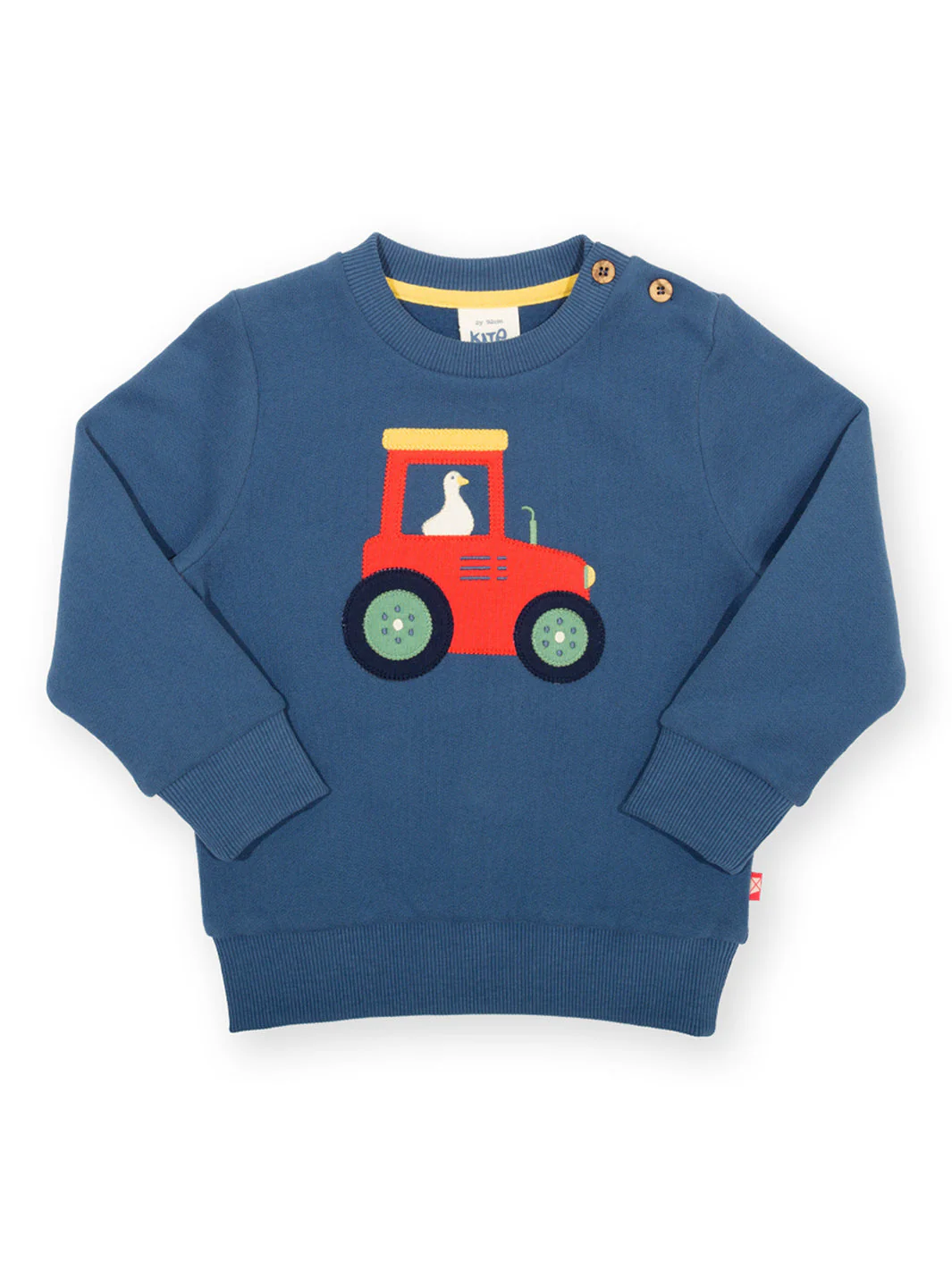 Farmer Duck Sweatshirt