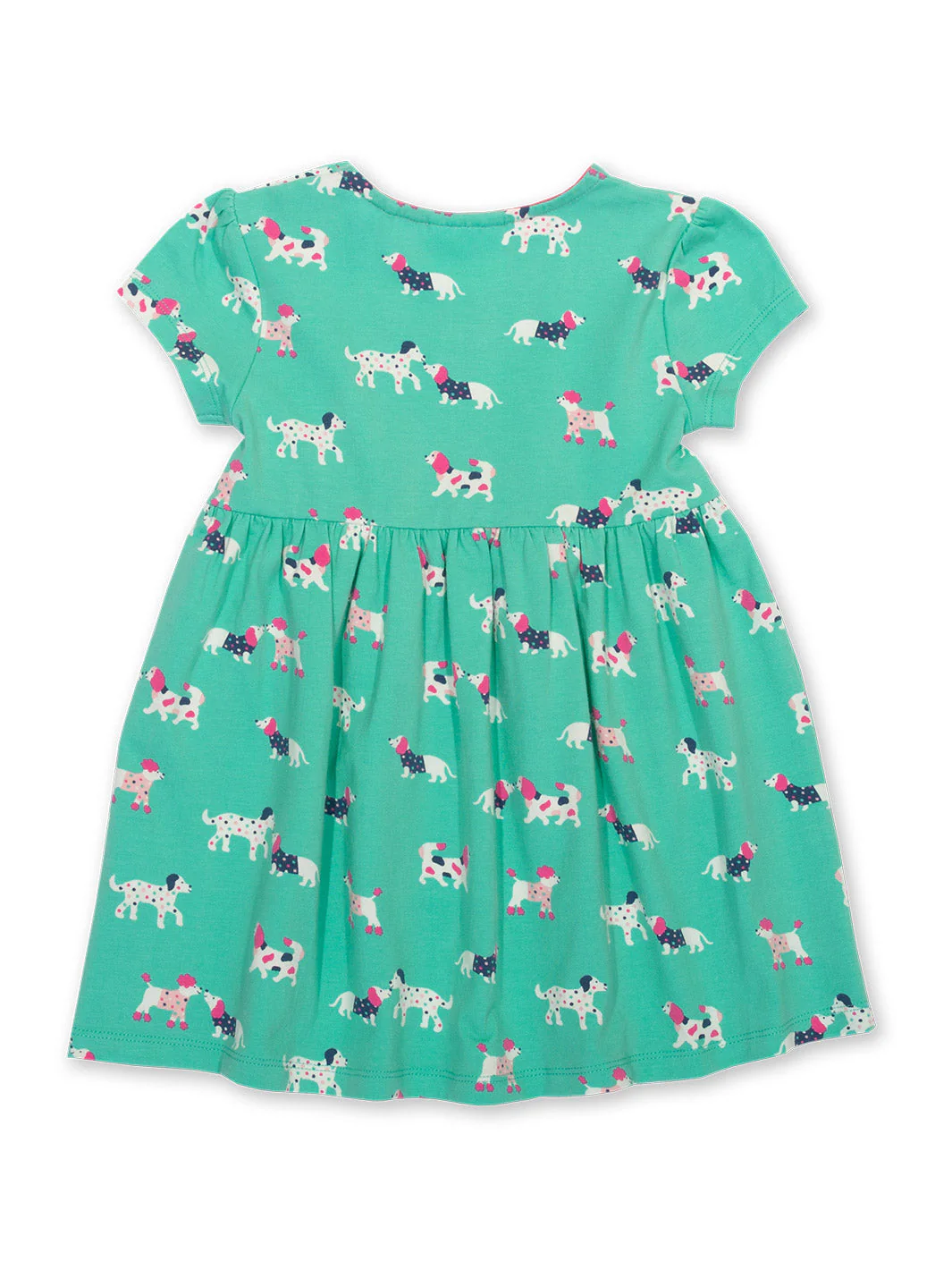 Flora and Friends Kleid - Image 3