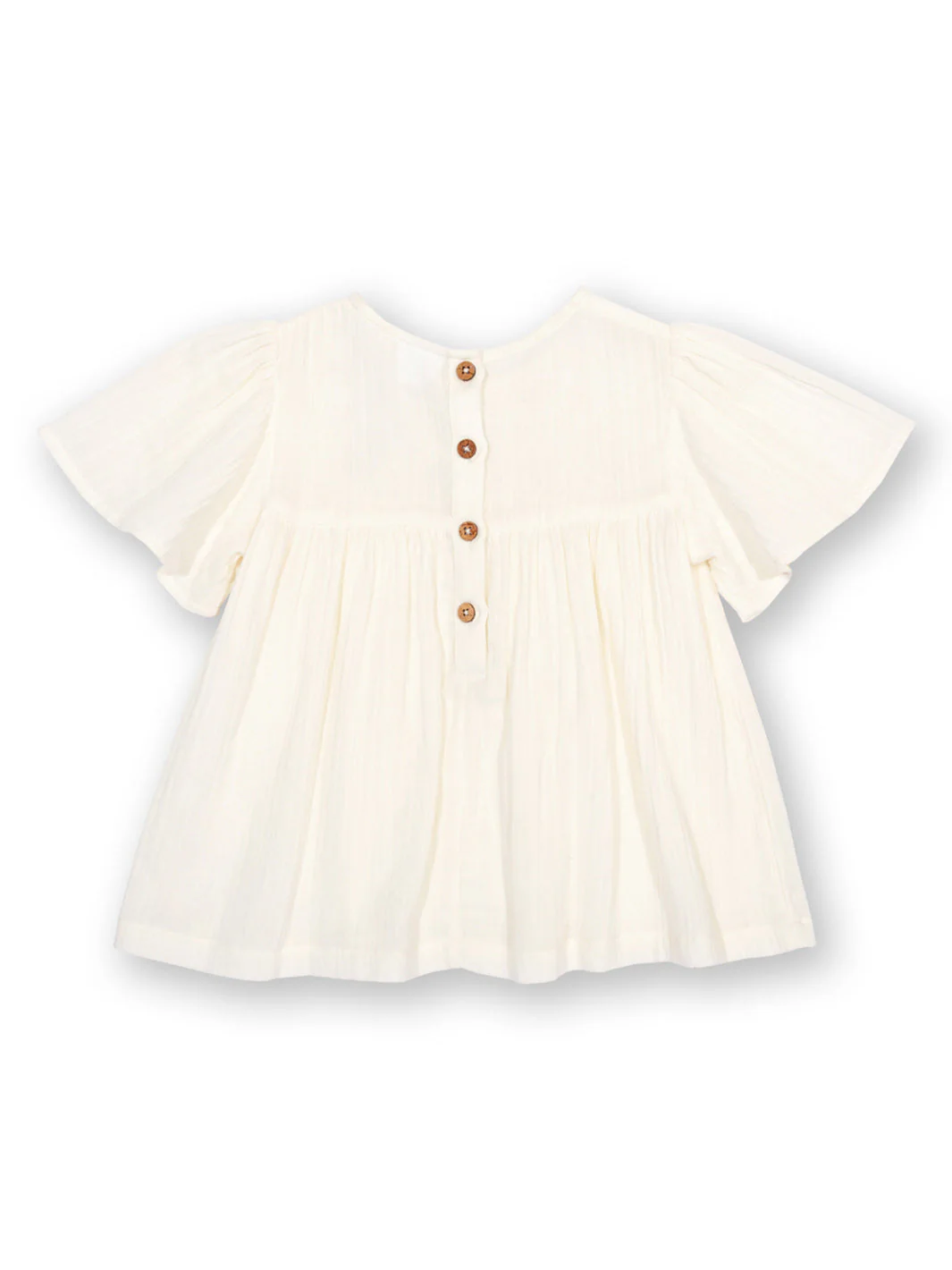 Flower Fairy Bluse - Image 5