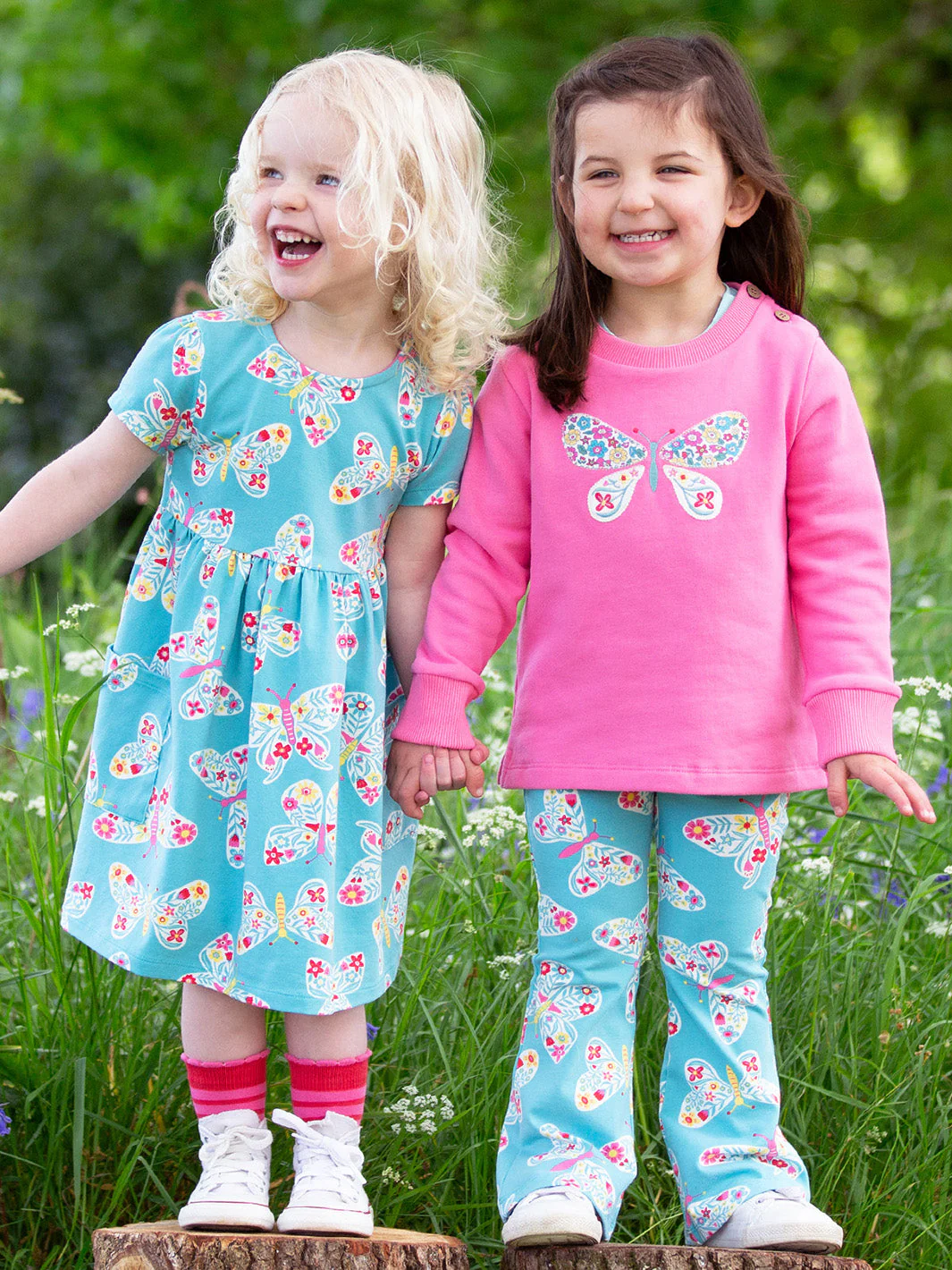 Flutterby Kleid - Image 5