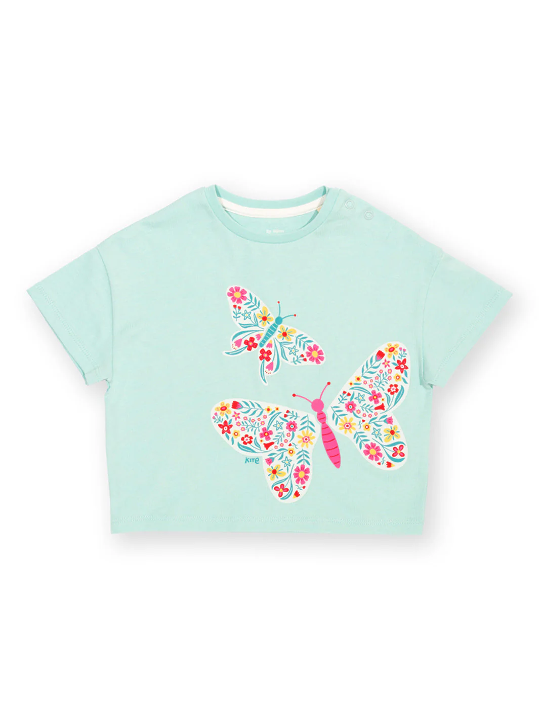 Flutterby T-Shirt
