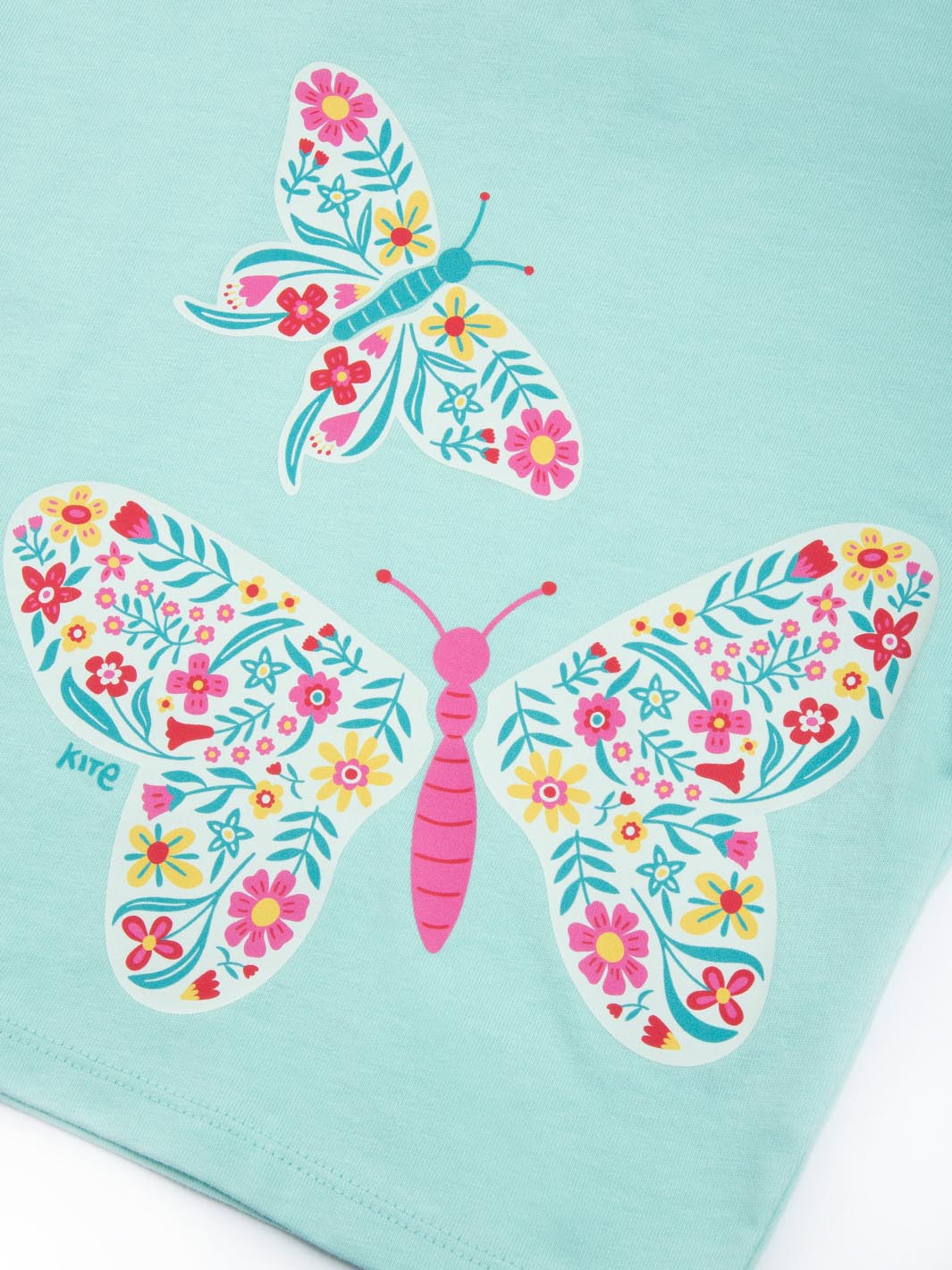 Flutterby T-Shirt - Image 6