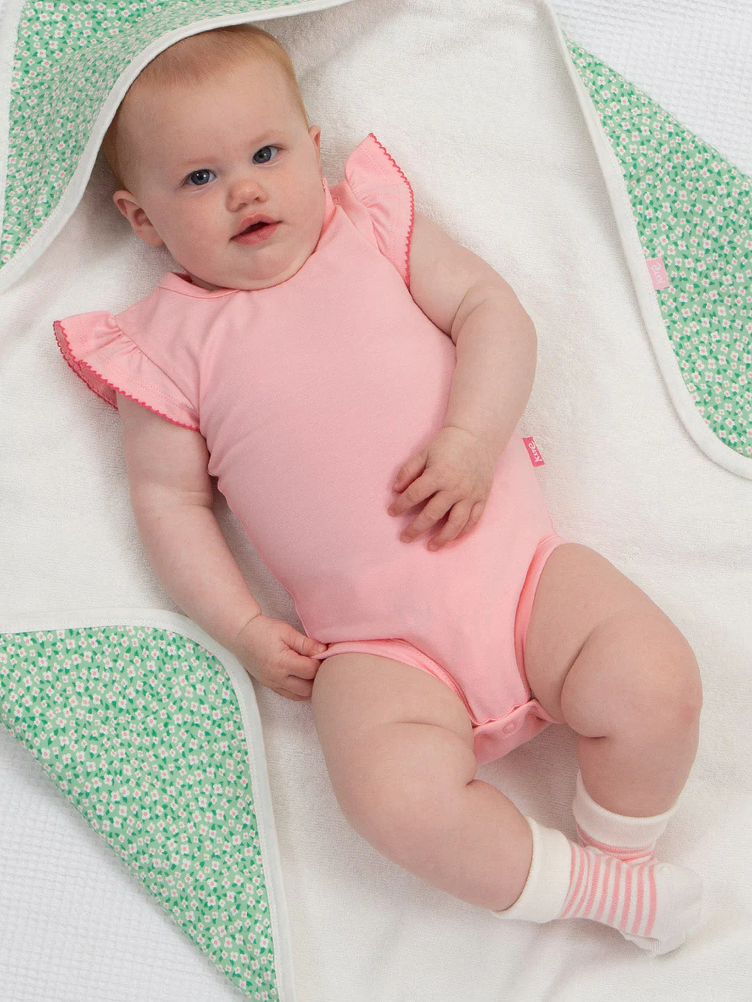 Frill Body - Image 2