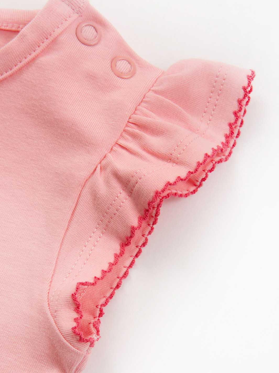 Frill Body - Image 5