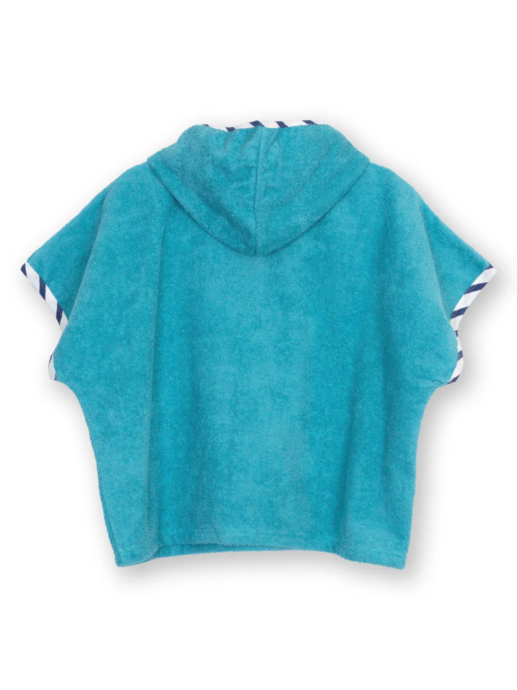 Frottee Strandshirt - Image 5