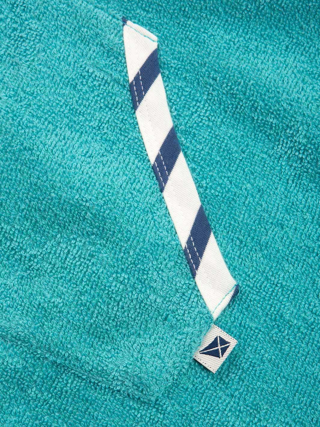 Frottee Strandshirt - Image 6
