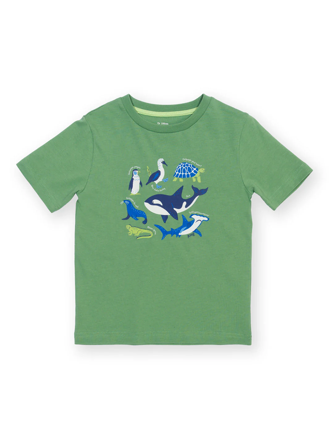 Galapagos T-Shirt