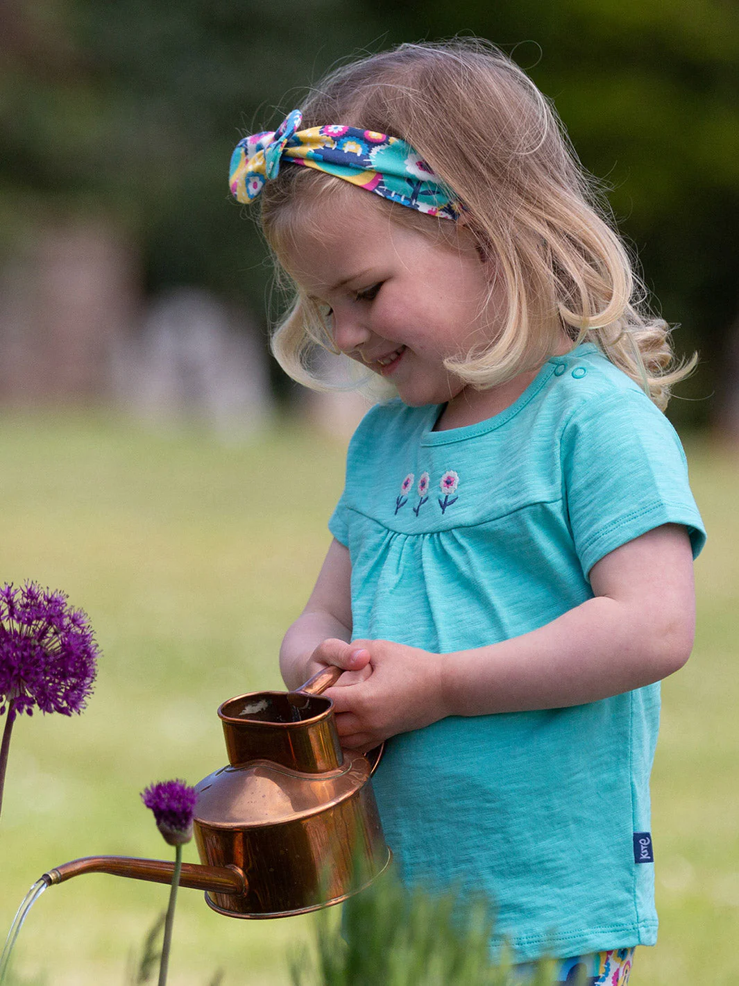 Garden Grow T-Shirt - Image 3