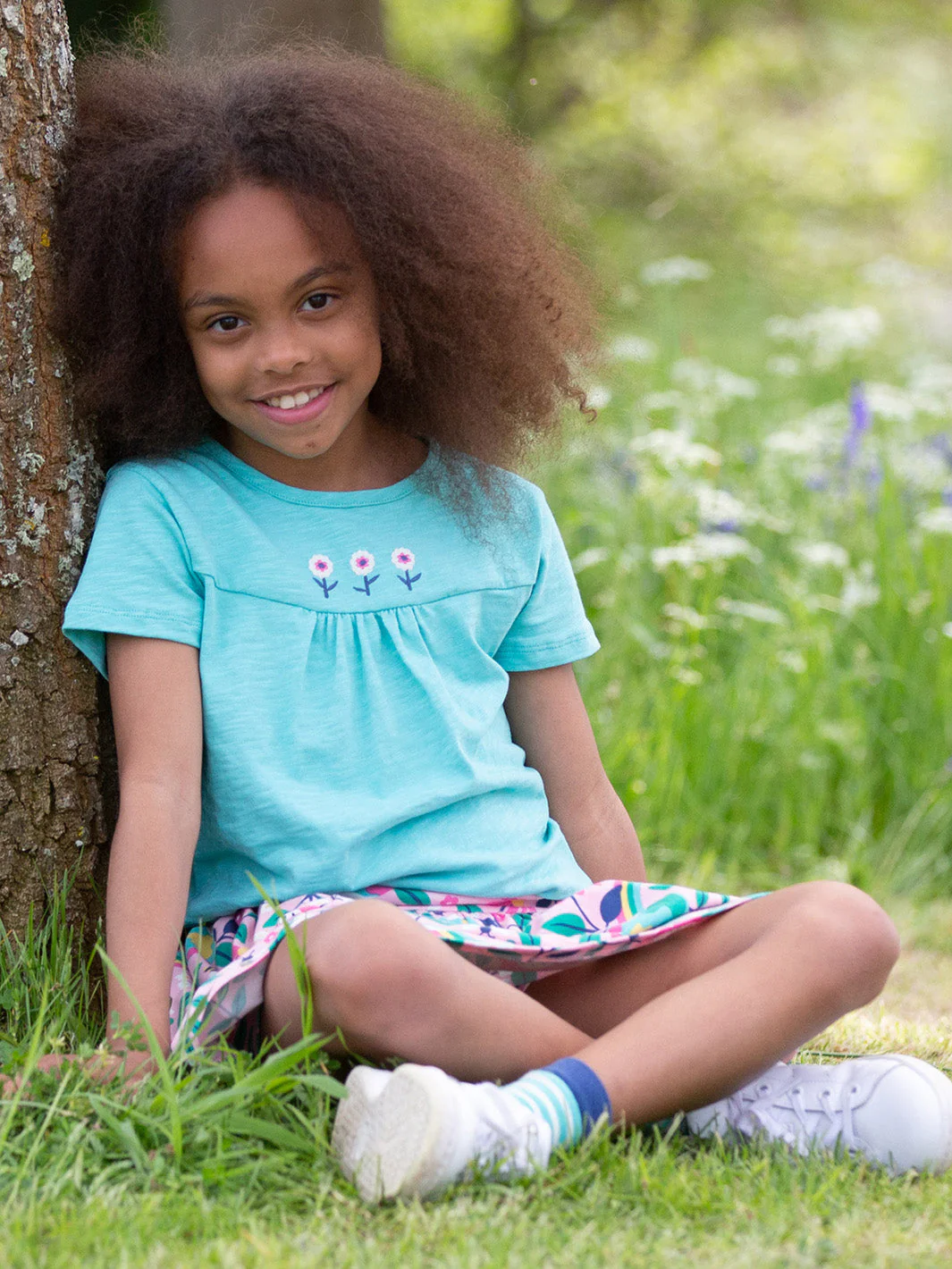 Garden Grow T-Shirt - Image 5
