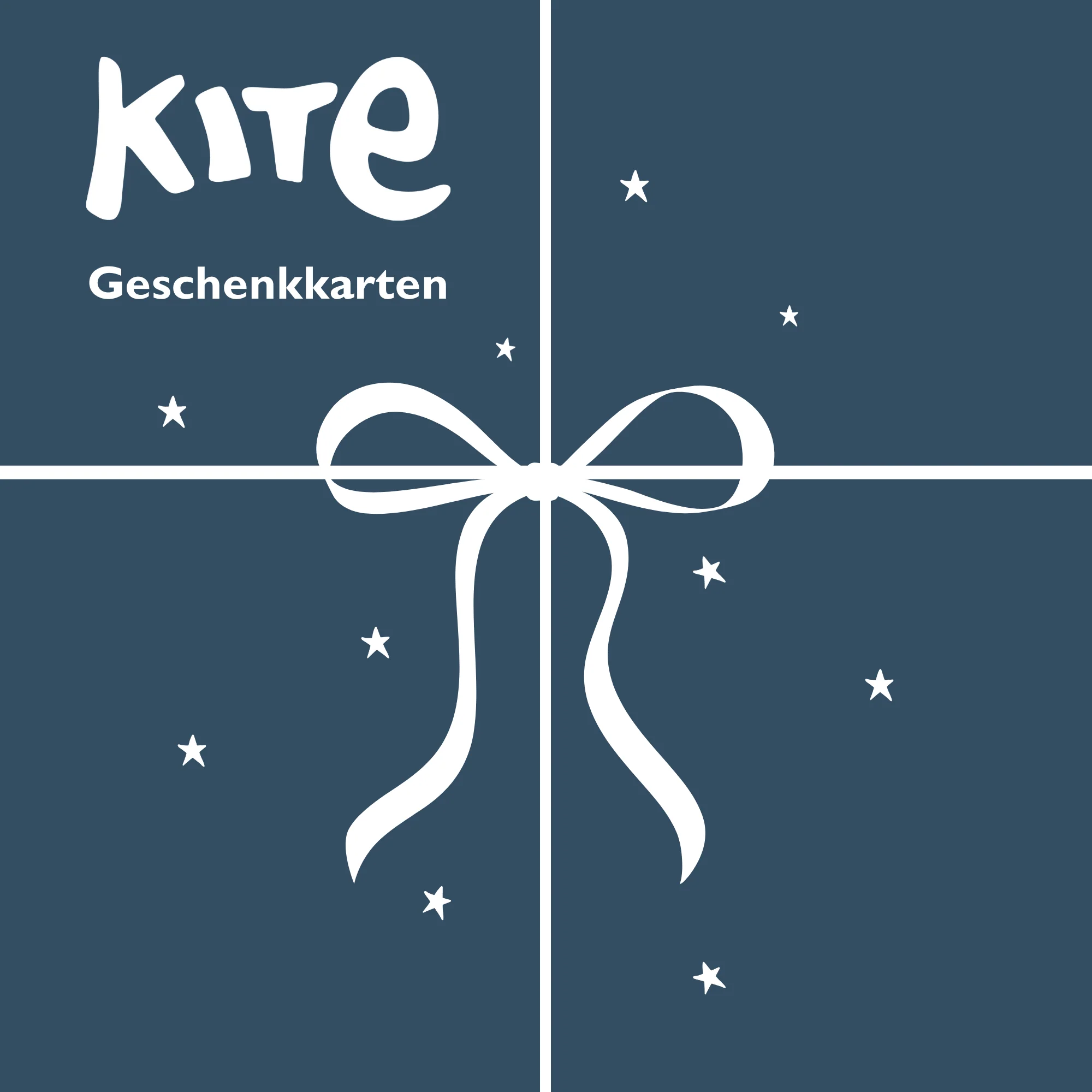 Geschenkkarte