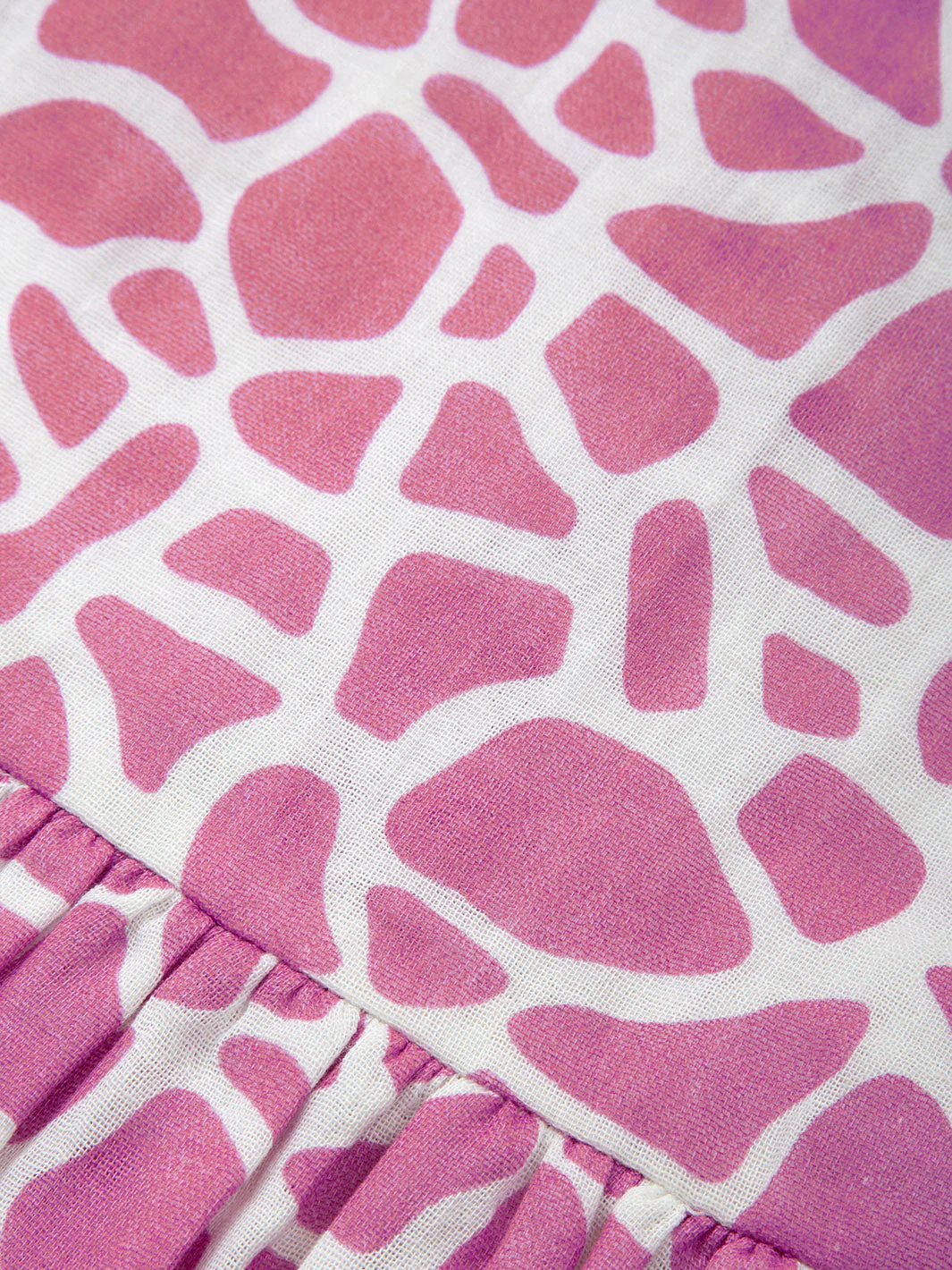Giraffe Kleid - Image 6