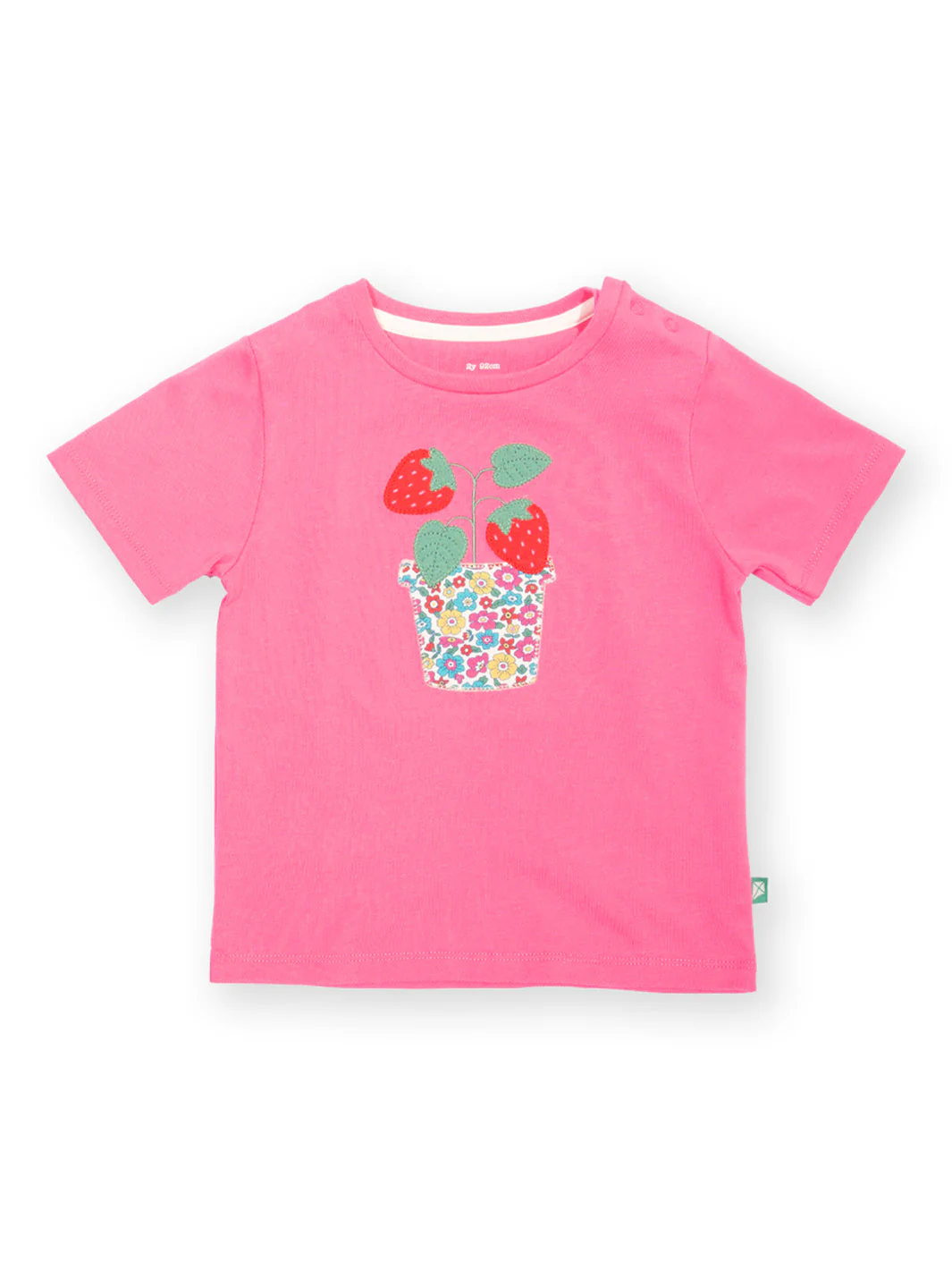 Grow Your Own T-Shirt