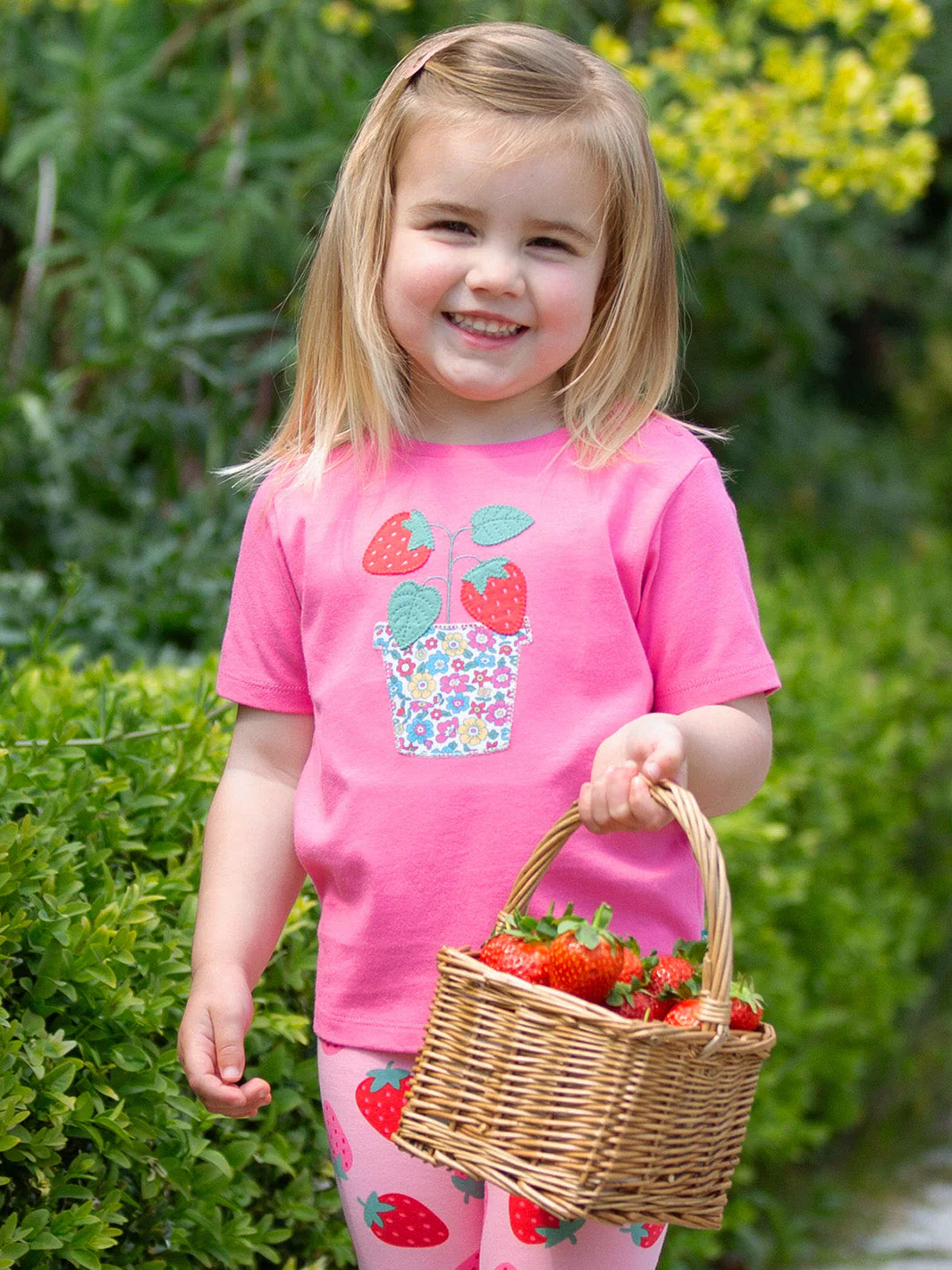 Grow Your Own T-Shirt - Image 2