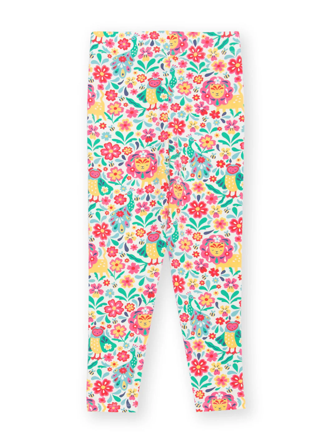 Growing Brave Leggings - Image 7