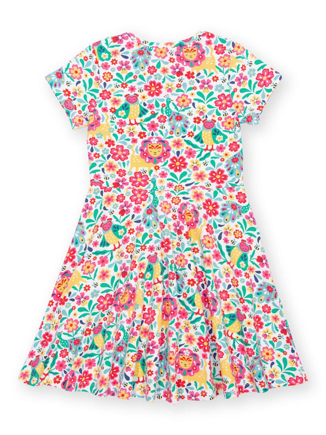 Growing Brave Skaterkleid - Image 4
