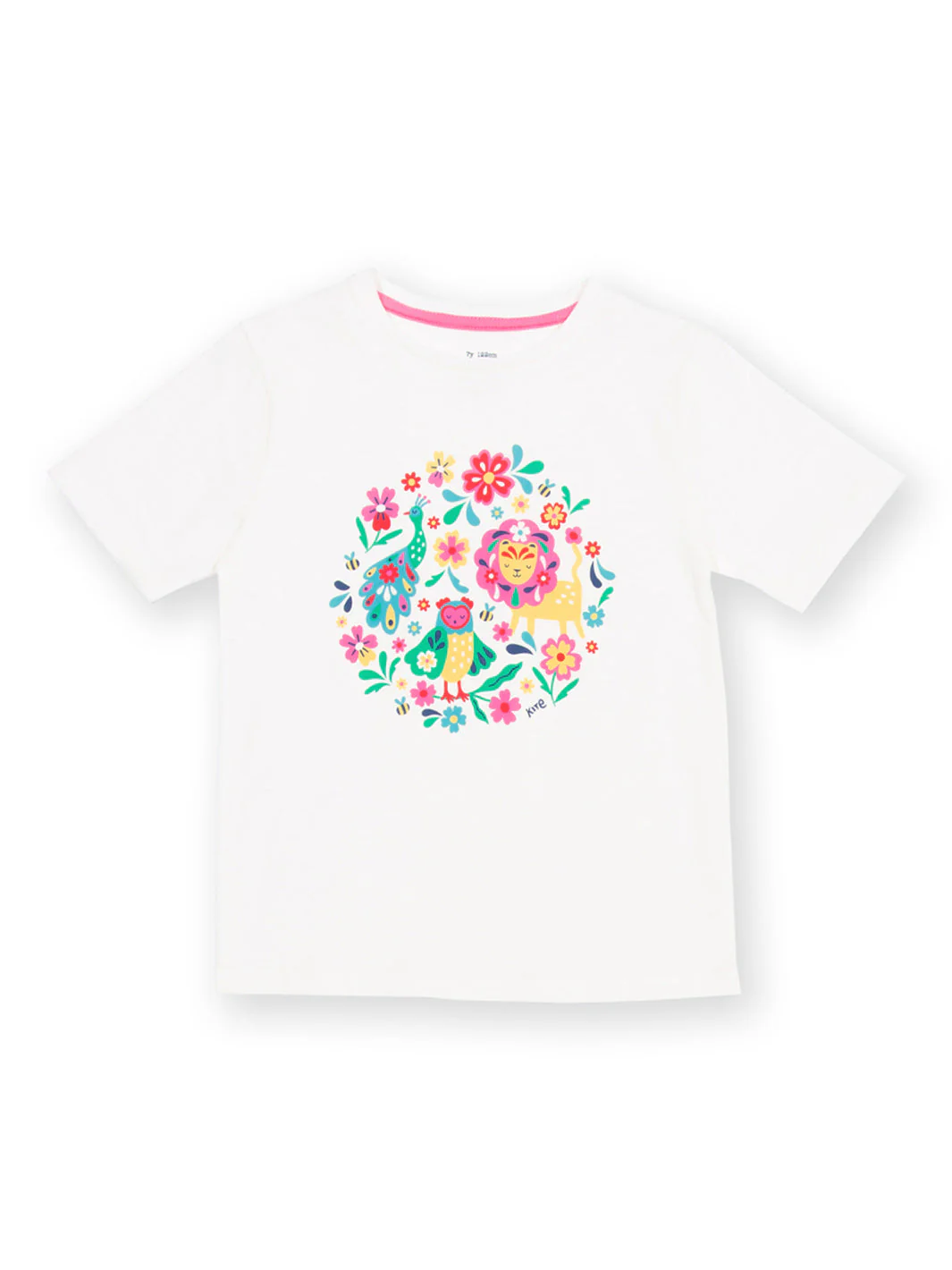 Growing Brave T-Shirt - Image 3