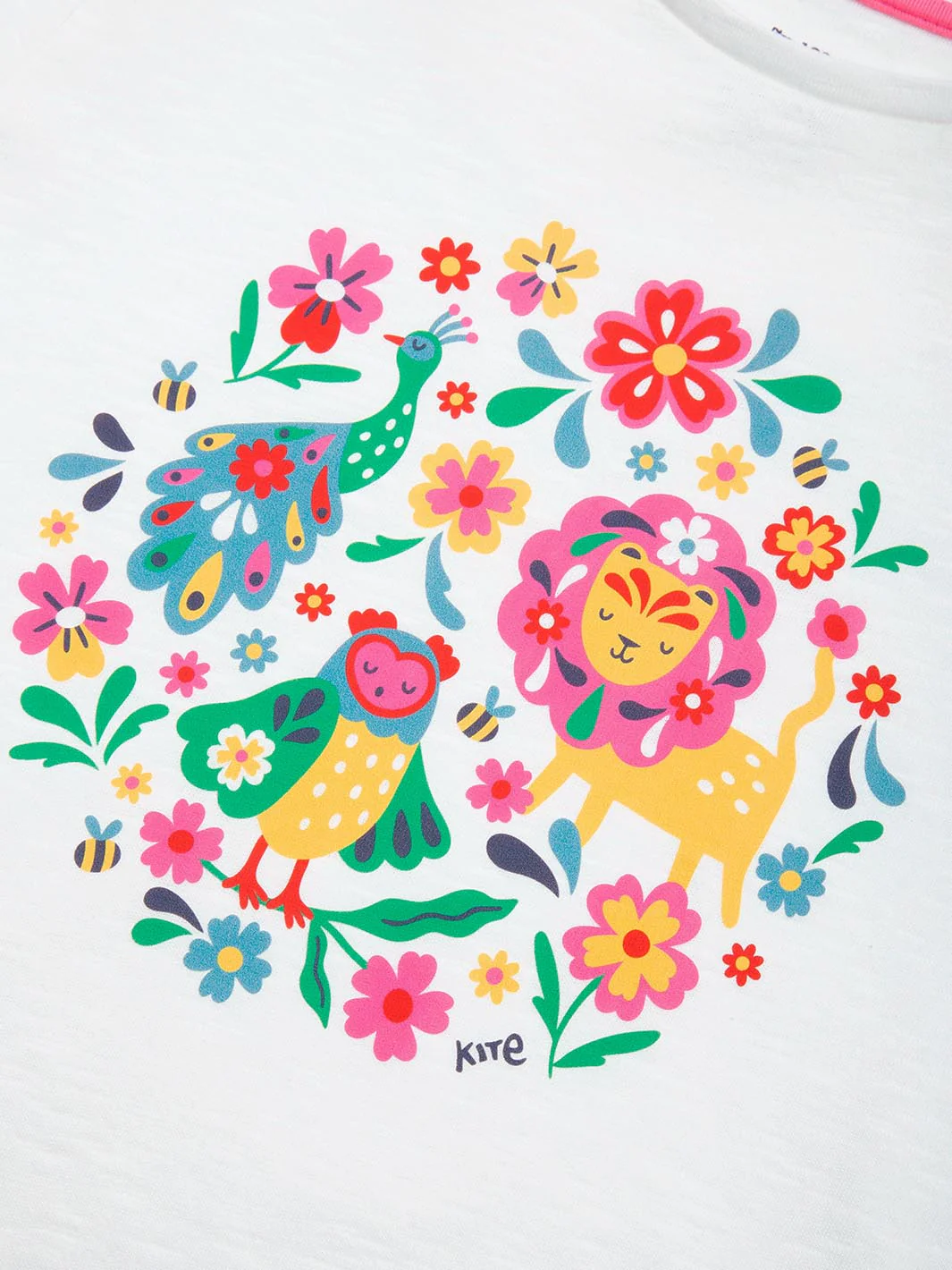 Growing Brave T-Shirt - Image 6