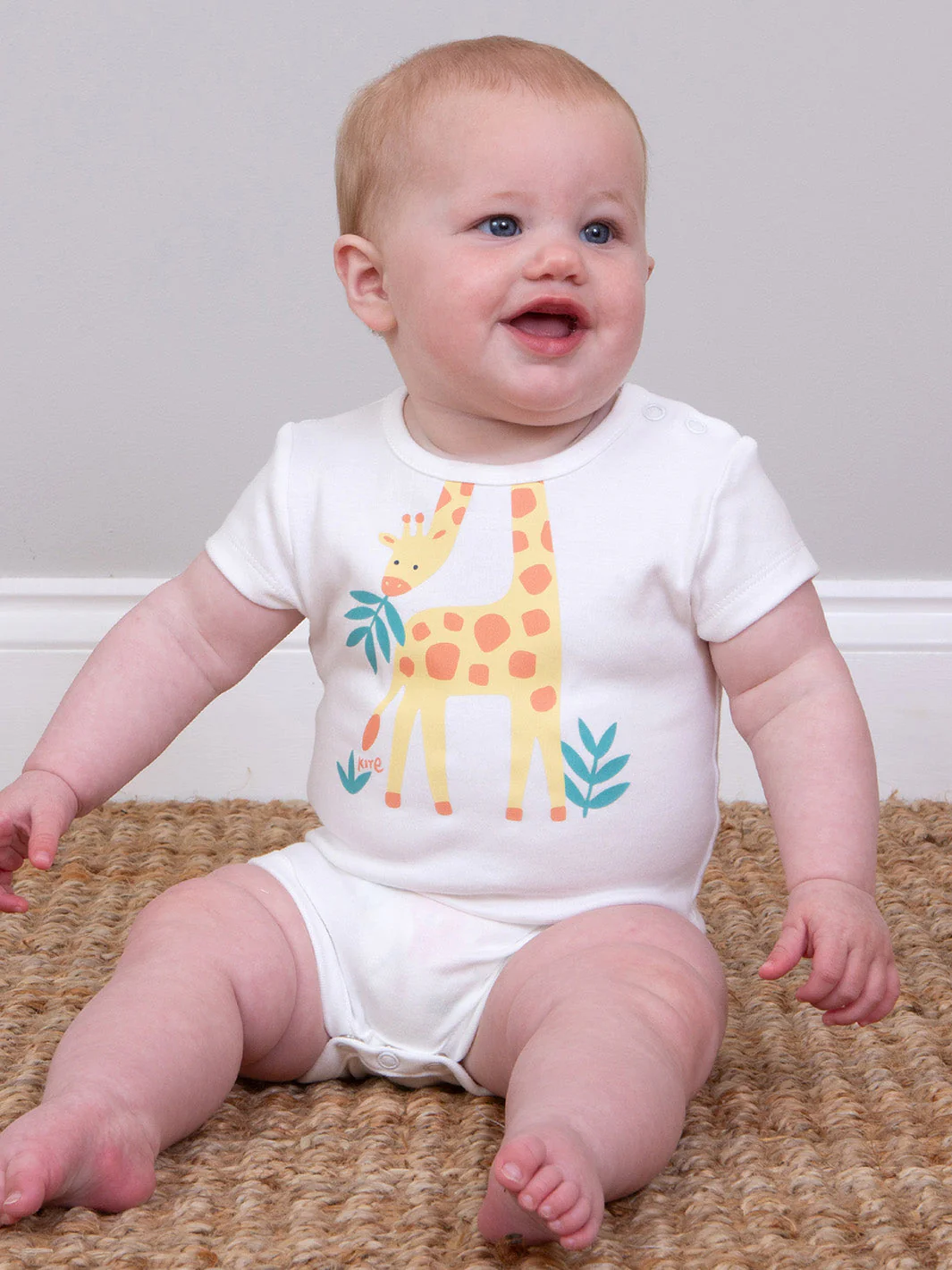 Hallo Giraffe Body - Image 2