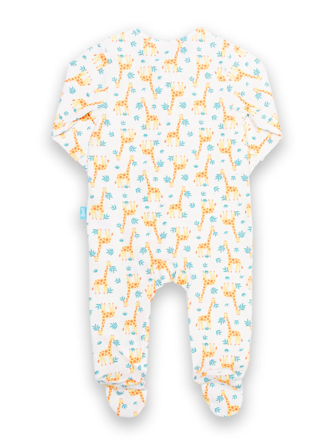 Hallo Giraffe Schlafanzug - Image 3