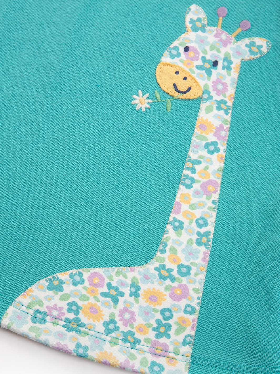 Hallo Giraffe Tunika - Image 4