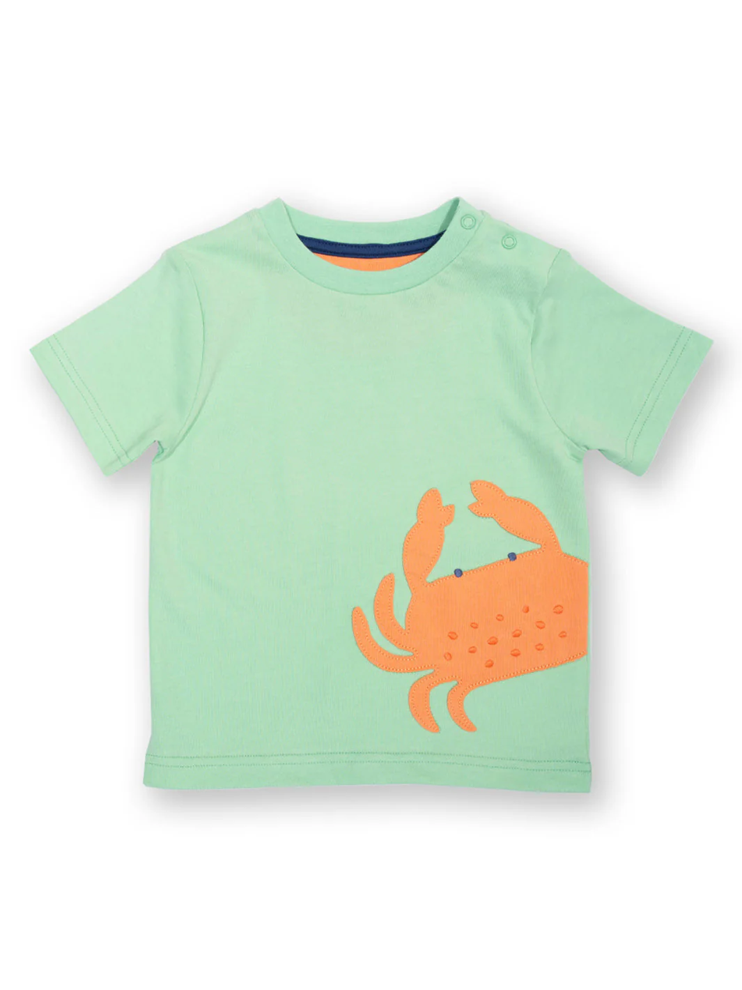 Hallo Krabbe T-Shirt