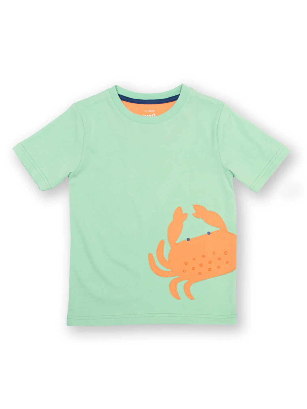 Hallo Krabbe T-Shirt - Image 4