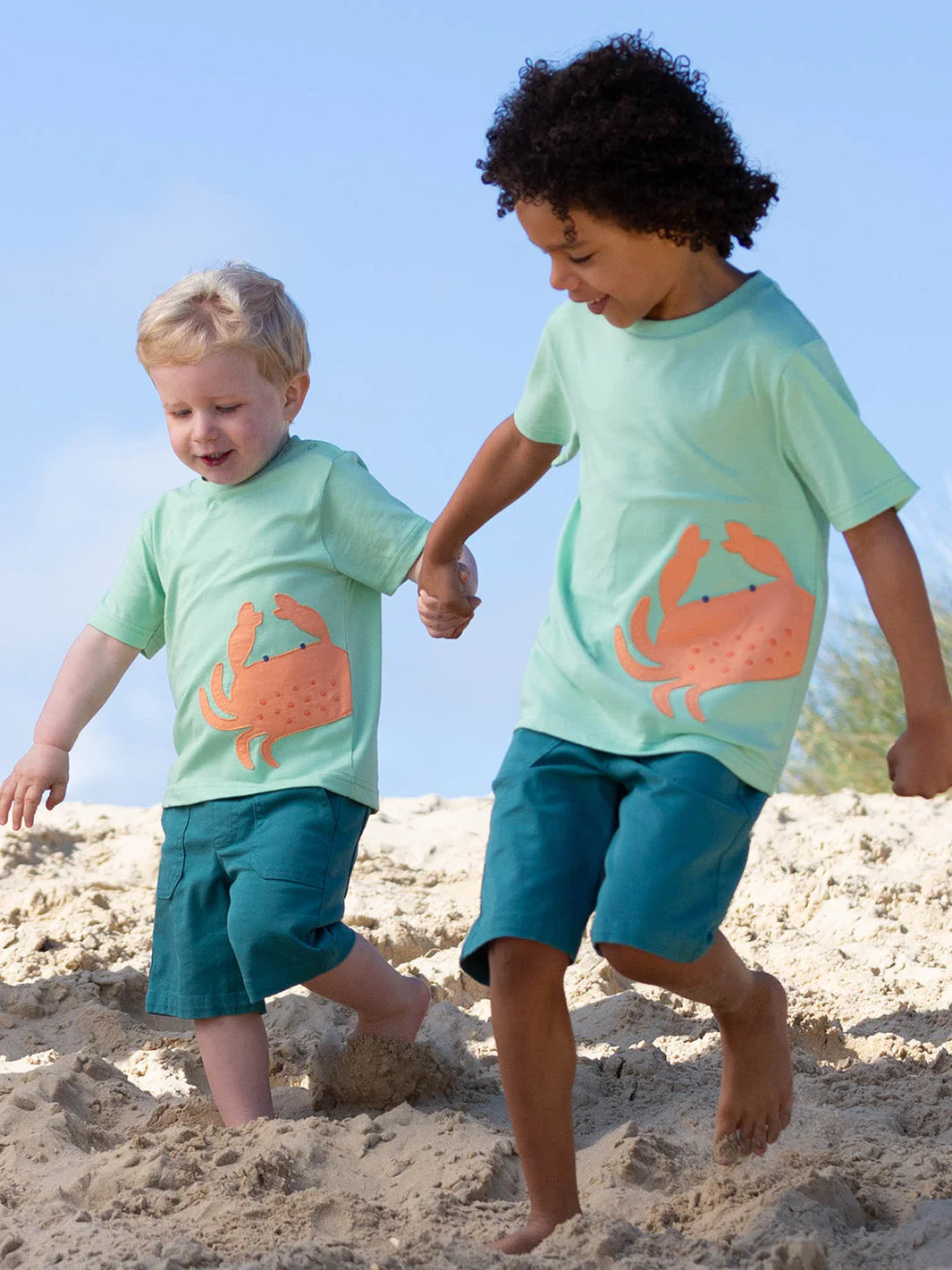 Hallo Krabbe T-Shirt - Image 6