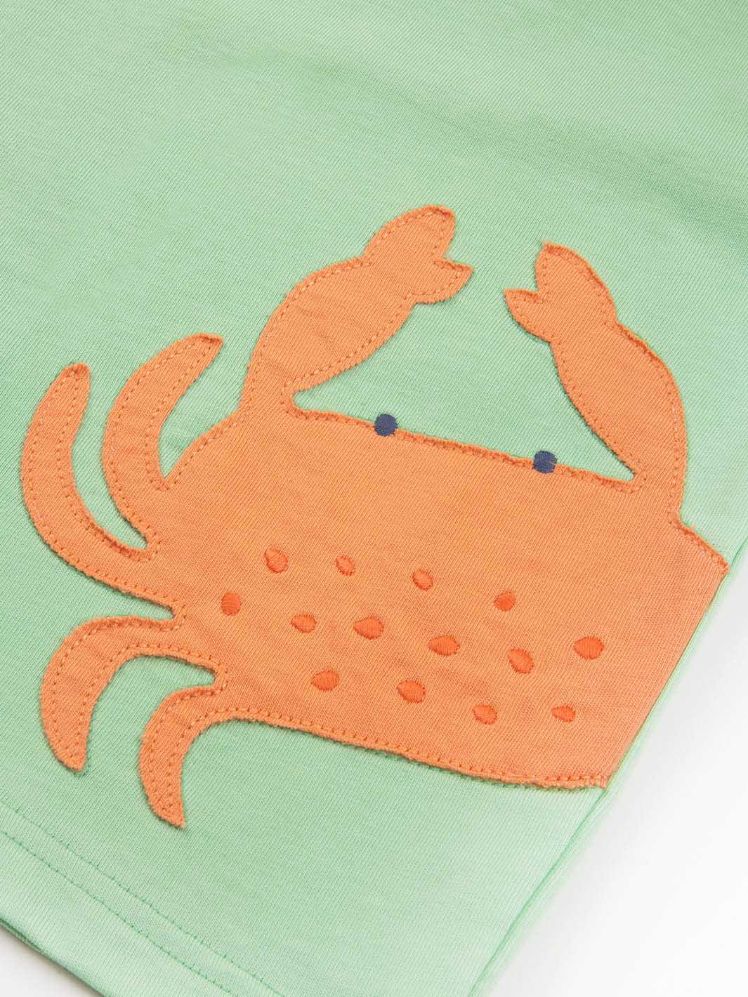 Hallo Krabbe T-Shirt - Image 8