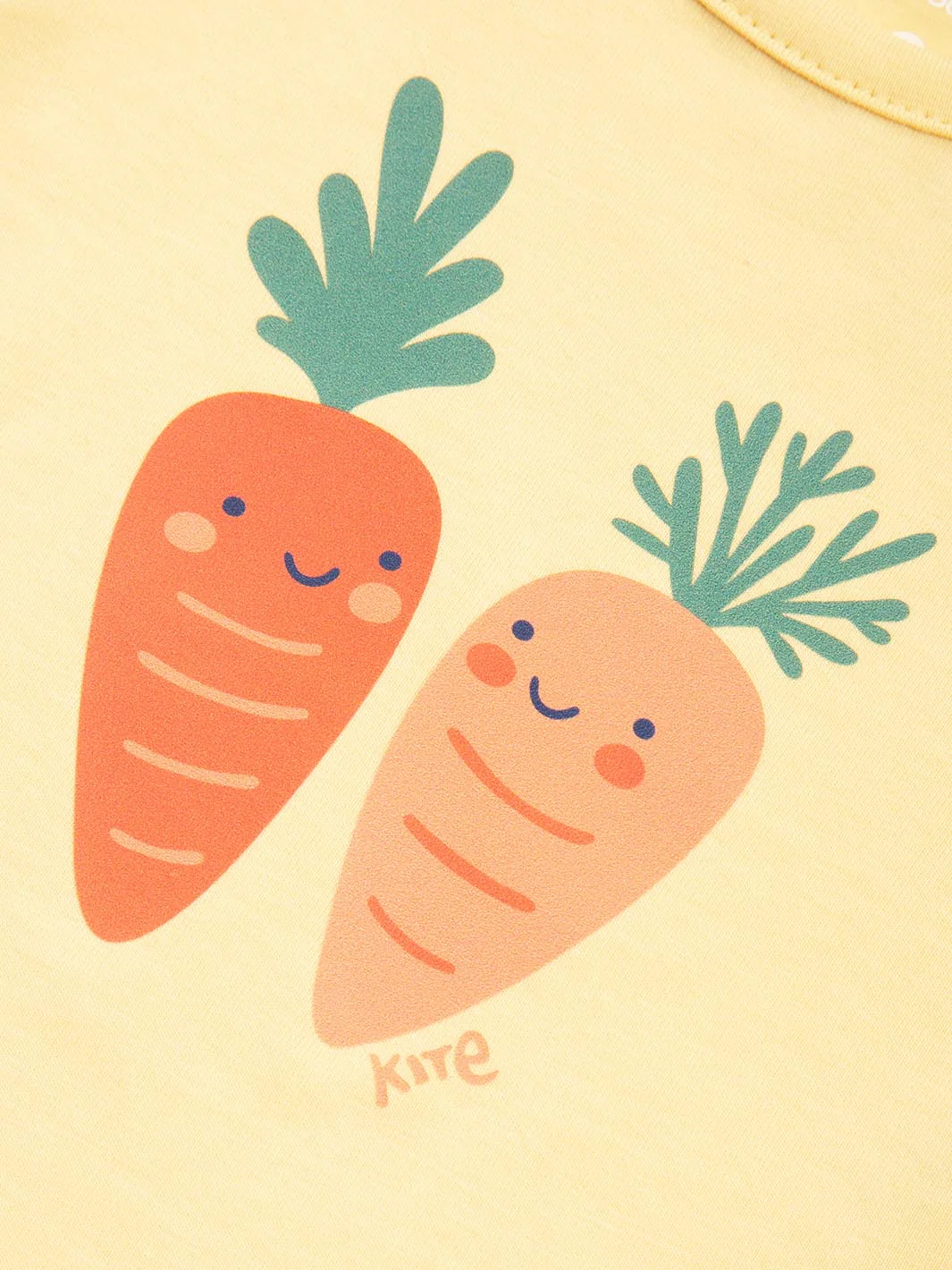 Happy Carrot Body - Image 5