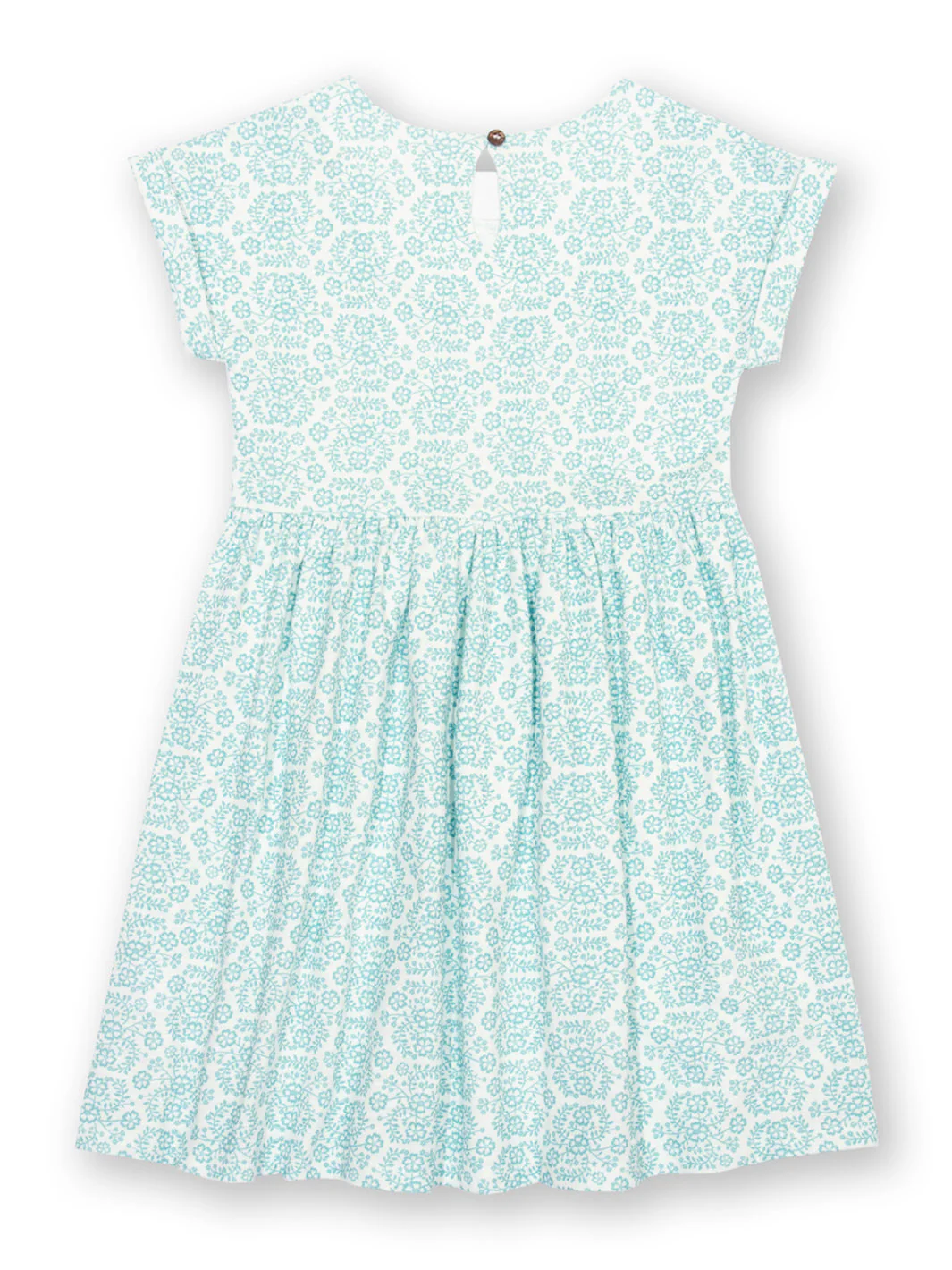 Heritage Floral Kleid - Image 6