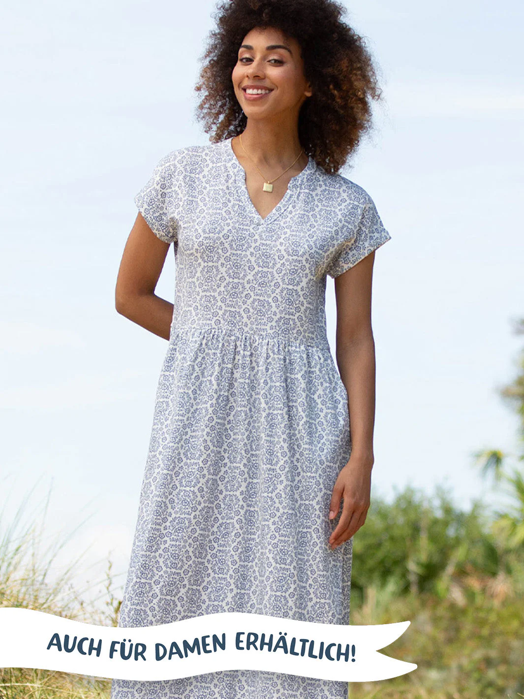 Heritage Floral T-Shirt - Image 8