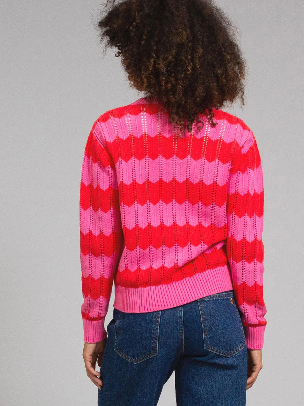 Hermitage Strickjacke - Image 5