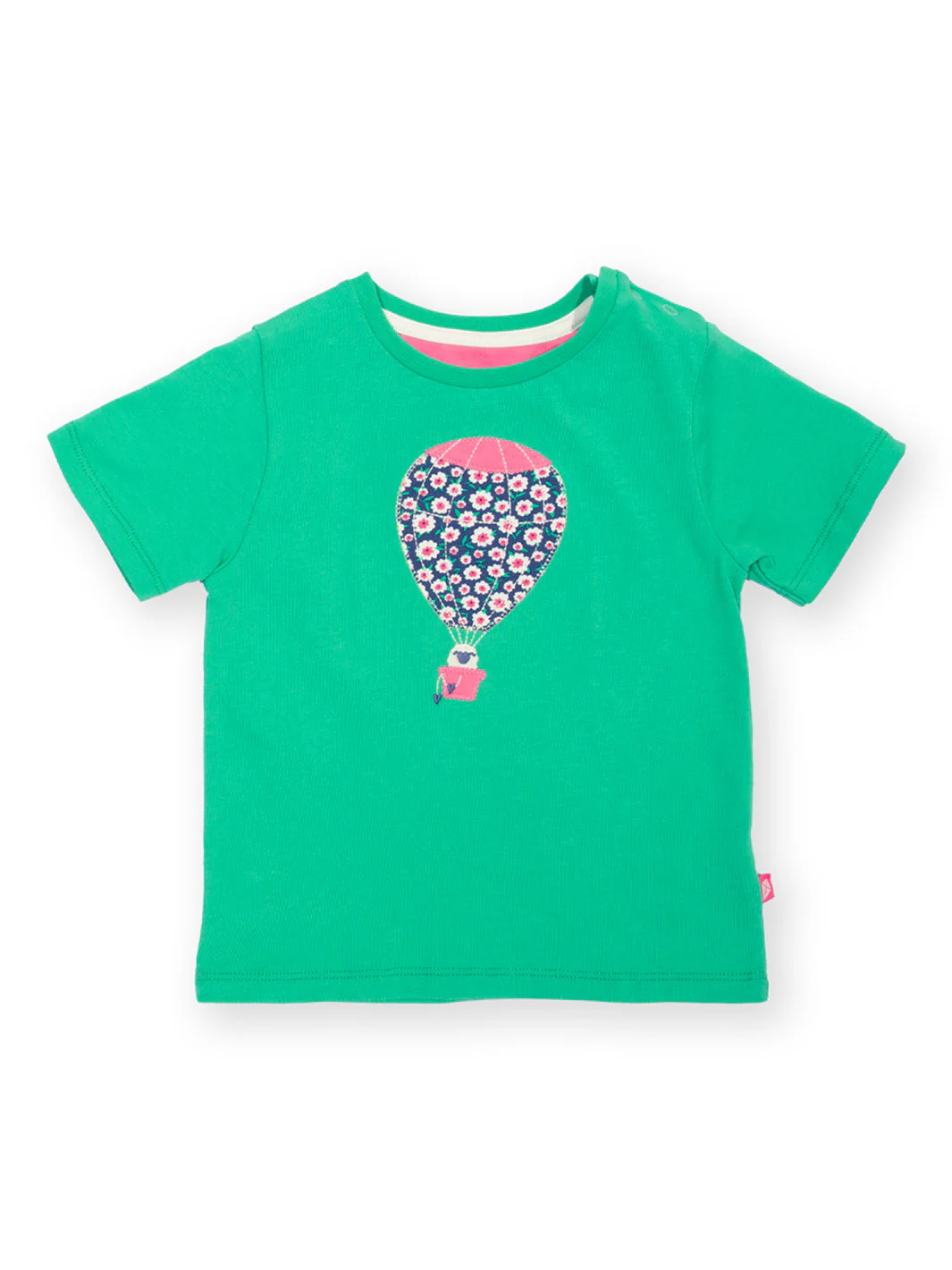 Hoch Hinaus T-Shirt