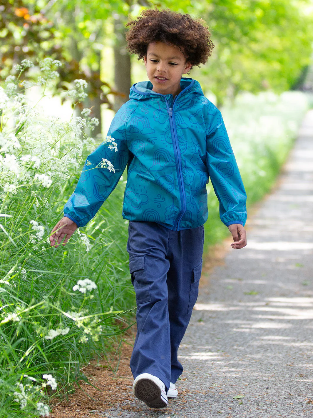 Im Siebten Himmel Puddlepack Jacke - Image 3