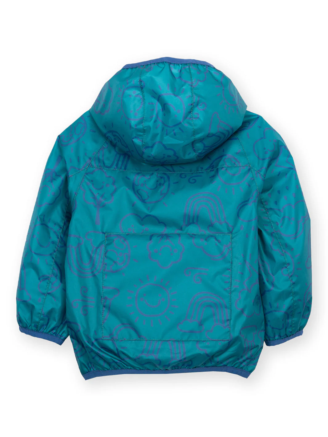 Im Siebten Himmel Puddlepack Jacke - Image 5