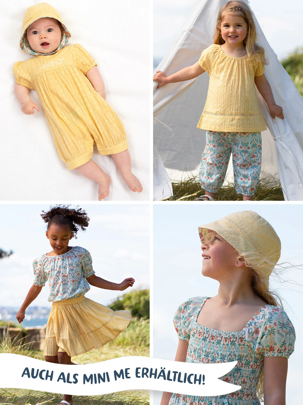 Laymore Jacquard Streifen Bluse Sand - Image 6