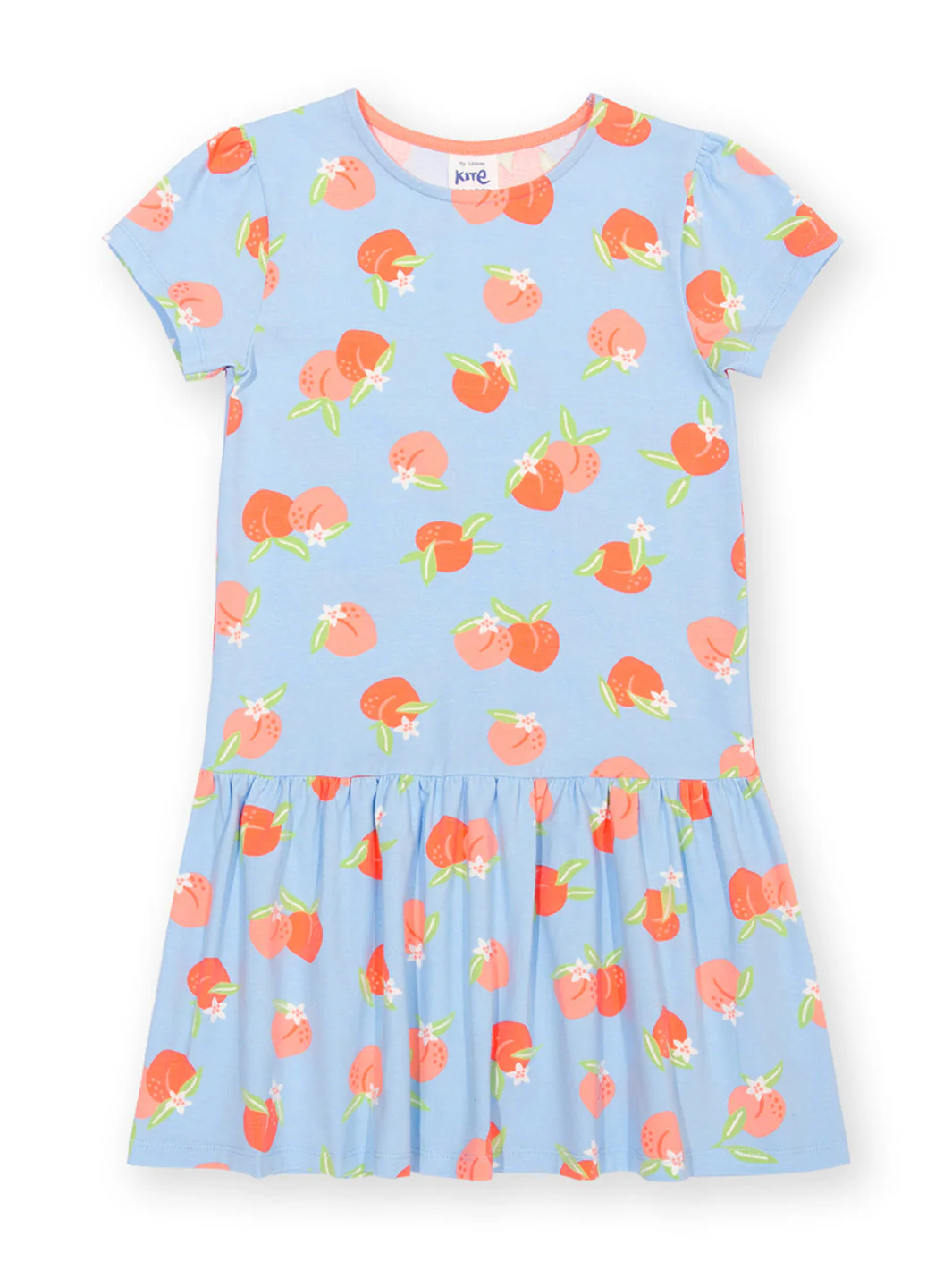 Life's A Peach Kleid - Image 3