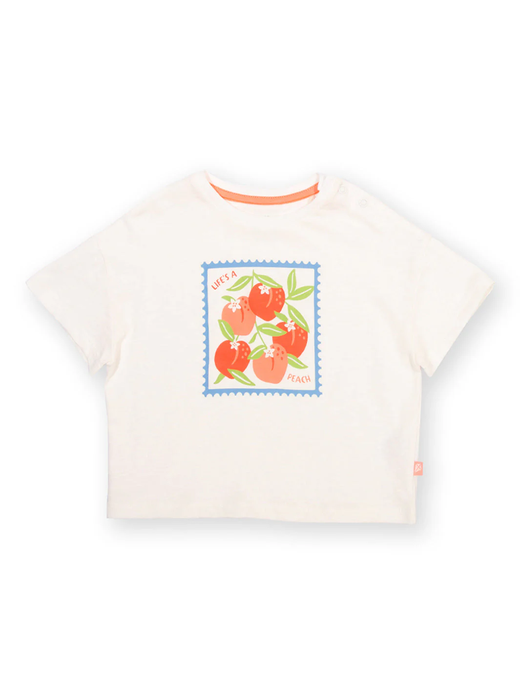Life's A Peach T-Shirt