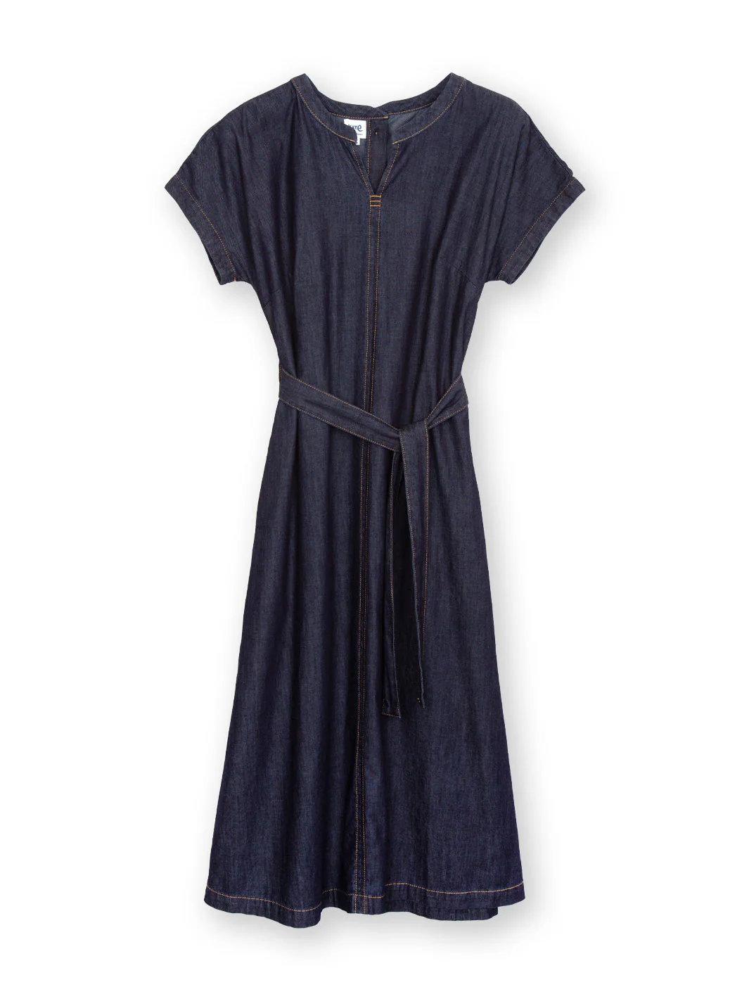 Lillington Jeanskleid - Image 2